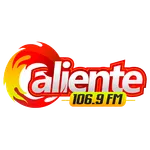 Caliente 106.9 FM icon
