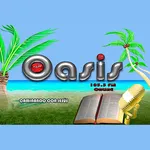 Oasis FM 103.3 Online icon