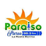 Paraiso Stereo icon