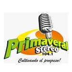 Primaveral Stereo 104.1 icon