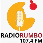 Radio rumbo 107.4FM icon