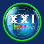 XXI Radio icon
