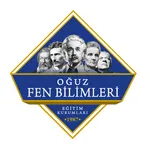 Oğuz Fen Bilimleri icon