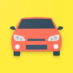 AutoVista for Cars.com™ Store icon