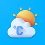 SunTide for Radar X™ Weather icon