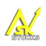 ASK Stockwatch icon
