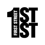 First Street icon