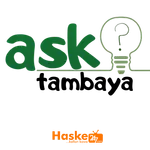 Ask Tambaya icon