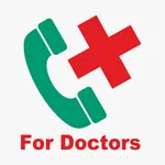 Ask Doctor for Doctors icon