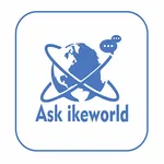 Ask Ikeworld icon