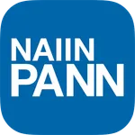 NaiinPann: Online Bookstore icon