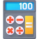 Calculator With Age icon