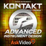 Advanced Instrument Design Cou icon