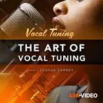 The Art of Vocal Tuning Course icon