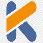 LearnKotlin-  KOTLIN programin icon