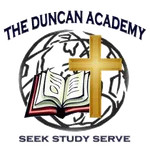 The Duncan Academy icon