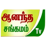 Anandha Sangamam TV icon