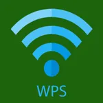 WIFI WPS TESTER ( no Root ) icon