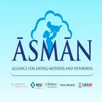 ASMAN MP icon