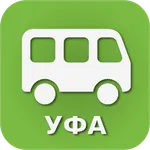 Автобус Уфа icon