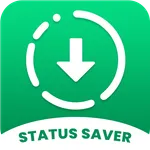 Status Downloader icon