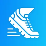 Pedometer : Step Counter icon