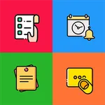 ToDo List : Daily Planner icon