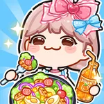 Crystal Candy:Mukbang ASMR icon