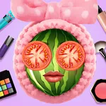 Skincare Time: ASMR Makeover icon