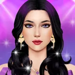 ASMR Makeover: Makeup Games icon