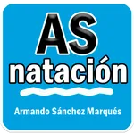 ASnatación icon