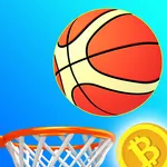 Basketball Dunk Mania icon