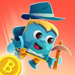 Crypto Canyon BTC icon