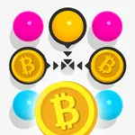 Collect King - Earn BTC icon