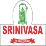 Srinivasa Milk FFM icon