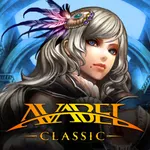 Release AVABEL CLASSIC MMORPG icon