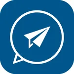 Wa Direct Message. icon