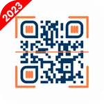 Simple-De Scanner: QR, Barcode icon