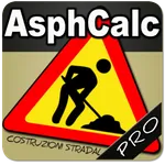AsphCalcPro icon