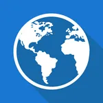 Guess the country! - Quiz icon