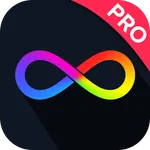 Loop Video Pro-Loop vid to GIF icon