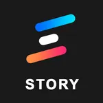 StoryPost - Insta Story Maker icon