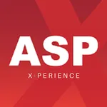 ASP Staff App icon