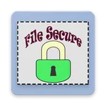 Encrypt Decrypt Files icon