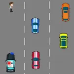 Car Avoid Game icon