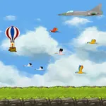 Hot Air Balloon Game 2 icon