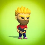 Squad Shooter icon