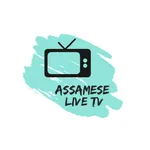 Assamese TV Channels icon