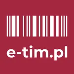 e-TiM scan icon