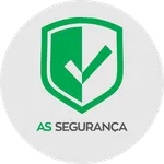 AS Segurança icon
